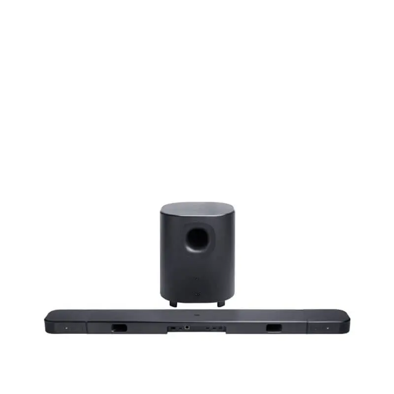 ساندبار جی بی ال مدل 800MK2-3